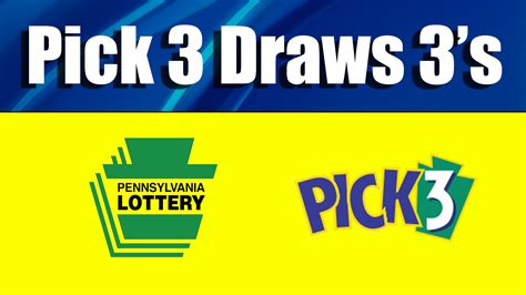 pa lottery past winning numbers evening|3digit night pa lottery drawing.